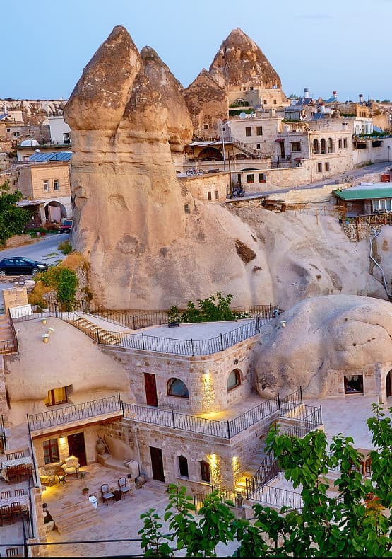 Cappadocia Tours