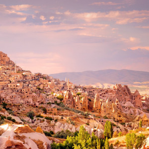 Cappadocia Discovery by Bus