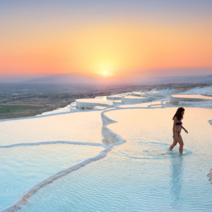 Ephesus & Pamukkale Discovery