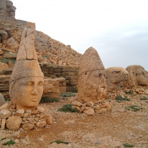 Eastern Turkey Discovery